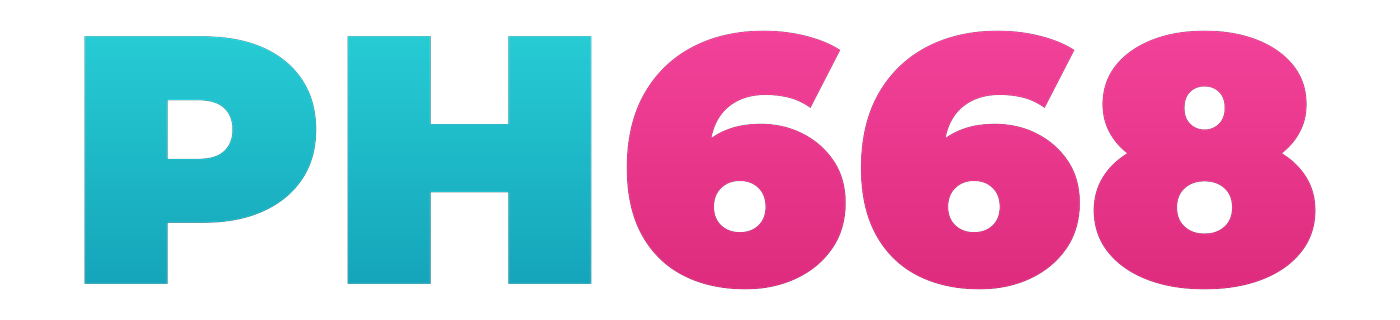 ph668 Logo